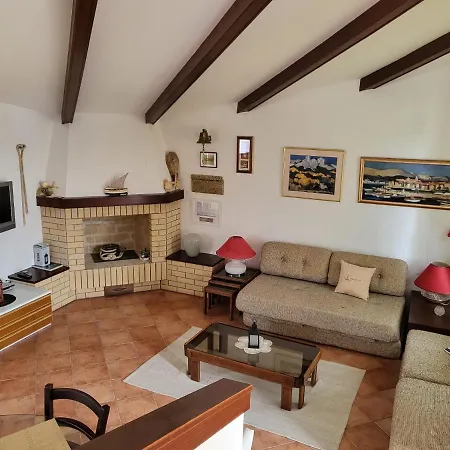 Apartament Zvijezda