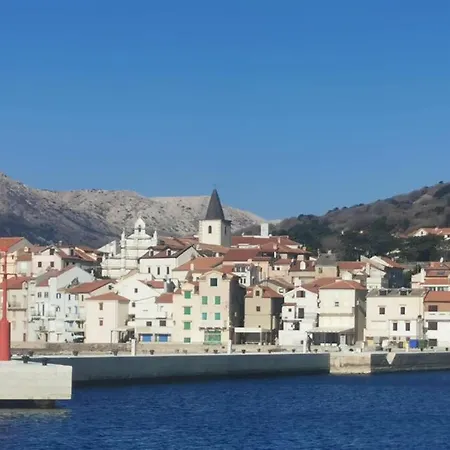 Zvijezda * Baska (Krk)