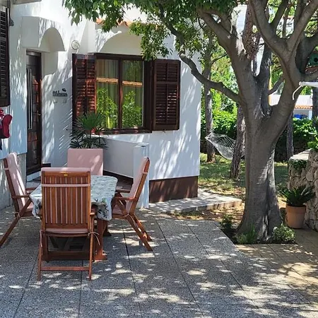Apartament Zvijezda Baška