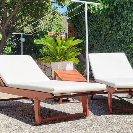 Διαμέρισμα Zvijezda