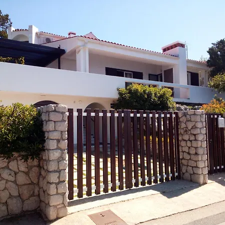 Zvijezda Baska (Krk)