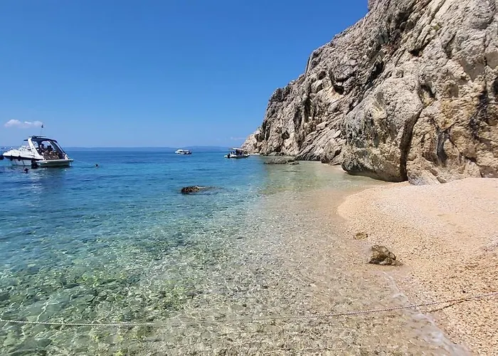 Διαμέρισμα Zvijezda *
