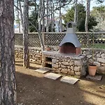 Zvijezda Appartamento Baška