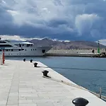 Zvijezda Appartamento Baška