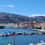 Appartamento Zvijezda Baška