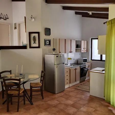 Apartment Zvijezda