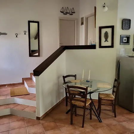 Zvijezda Apartment