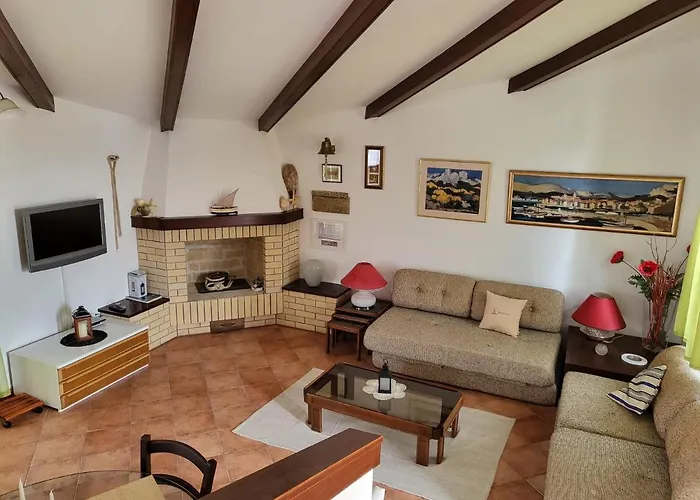 Apartmán Zvijezda