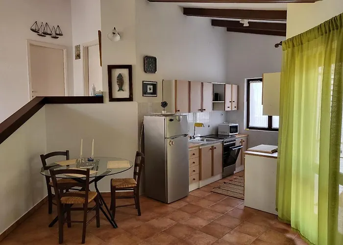 Apartmán Zvijezda