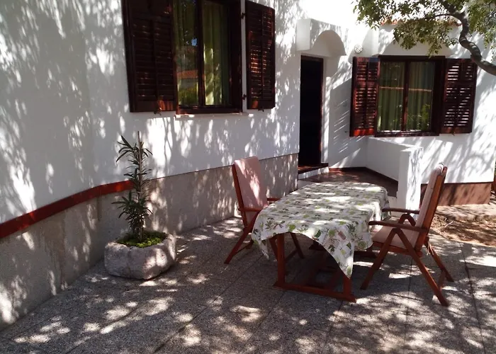Zvijezda Apartmán