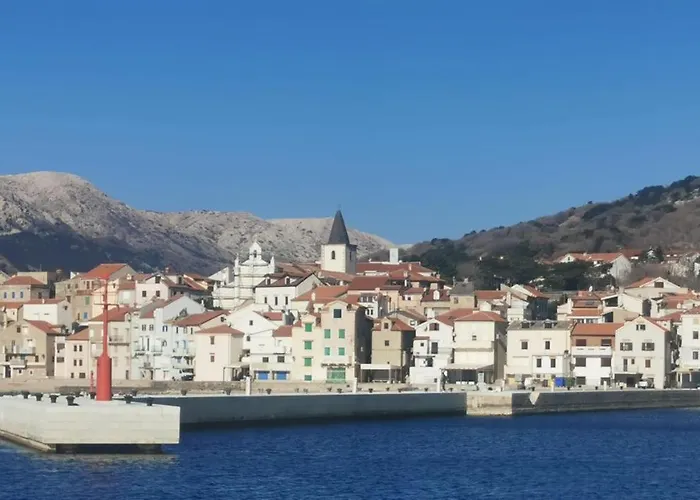 Zvijezda * Baška