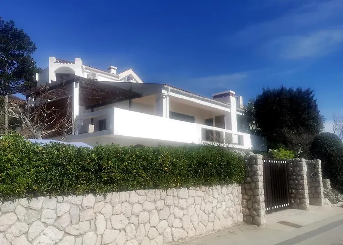 Apartmán Zvijezda *