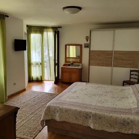 Zvijezda Apartmán Baška