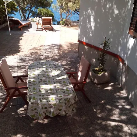 Appartement Zvijezda *