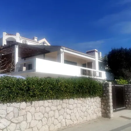 Apartmán Zvijezda *