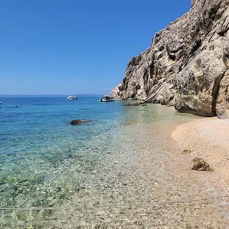 Apartmán Zvijezda *